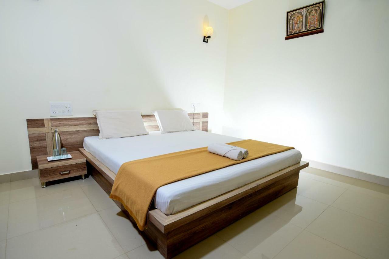 Shesha Kuteera Villa Subrahmanya Room photo